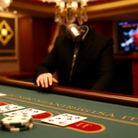 百家樂遊戲規則解析
