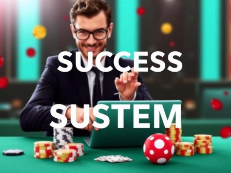百家樂代理制度的成功關鍵分享