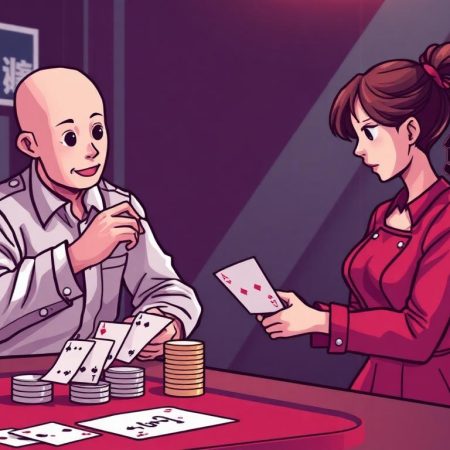 百家樂究竟是賺錢還是賠錢？